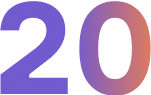 20